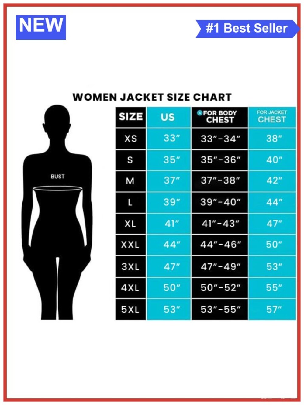 Real Lambskin Leather Jacket Women Cafe Racer Moto Zip Moto - Picture 5 of 6